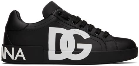 dolce gabbana tennis homme|dolce gabbana sneakers women's.